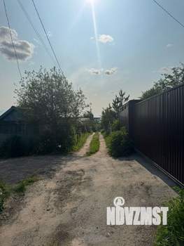 Дача 15м², 1-этажный, участок 3 сот.  