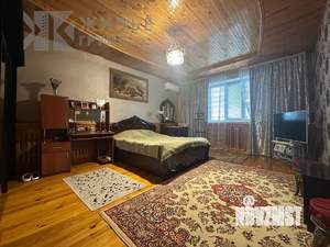 Дом 221м², 3-этажный, участок 5 сот.  