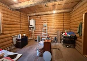 Дом 150м², 2-этажный, участок 5 сот.  