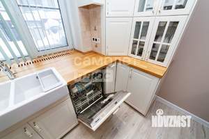 Таунхаус 125м&sup2;, 2-этажный, участок 2 сот.  