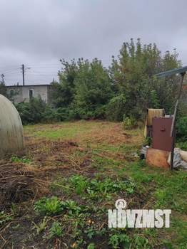 Дом 85м², 1-этажный, участок 12 сот.  