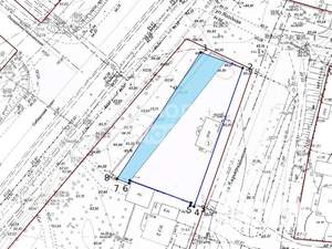 Дом 243м&sup2;, 3-этажный, участок 15 сот.  