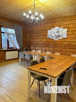 Дом 285м&sup2;, 2-этажный, участок 11 сот.  