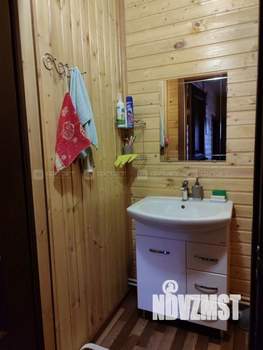 Дом 159м², 2-этажный, участок 341 сот.  