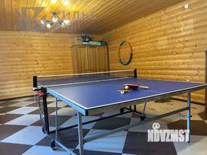 Дом 190м², 2-этажный, участок 7 сот.  