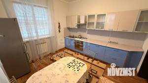 Дом 107м&sup2;, 2-этажный, участок 5 сот.  