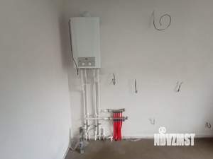 Дом 115м², 2-этажный, участок 5 сот.  