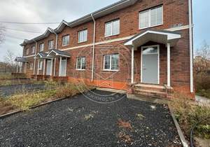 Дом 124м², 2-этажный, участок 2 сот.  