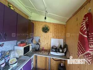 Дом 50м², 2-этажный, участок 3 сот.  