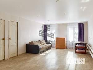 Дом 119м², 1-этажный, участок 5 сот.  