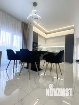 Дом 102м&sup2;, 1-этажный, участок 7 сот.  