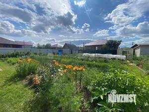 Дача 52м², 2-этажный, участок 6 сот.  