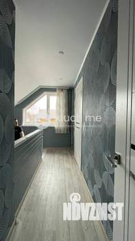 Дом 84м², 2-этажный, участок 4 сот.  