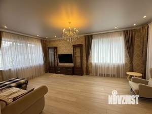 Коттедж 150м², 2-этажный, участок 7 сот.  