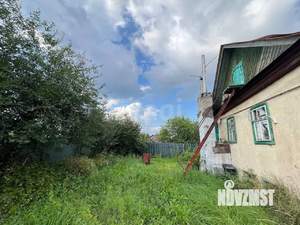 Дом 70м&sup2;, 1-этажный, участок 4 сот.  