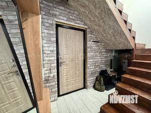 Дом 102м², 2-этажный, участок 6 сот.  