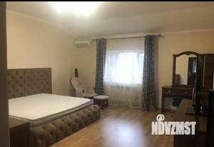 Таунхаус 230м&sup2;, 2-этажный, участок 7 сот.  