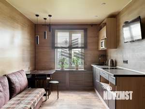 Дом 119м², 1-этажный, участок 5 сот.  