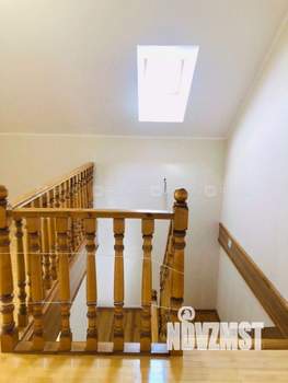 Дом 188м², 2-этажный, участок 6 сот.  