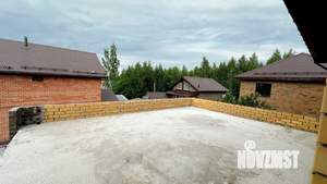Дом 130м², 2-этажный, участок 4 сот.  
