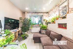 Таунхаус 167м², 2-этажный, участок 1 сот.  