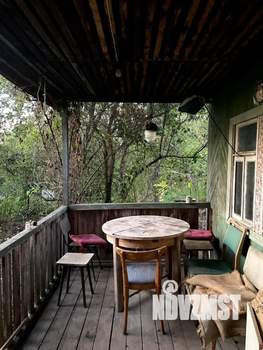 Дача 24м², 1-этажный, участок 5 сот.  