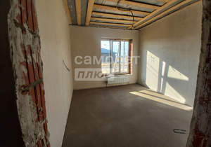 Дом 125м², 1-этажный, участок 6 сот.  