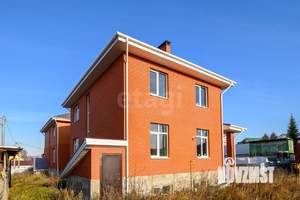 Дом 252м², 3-этажный, участок 5 сот.  