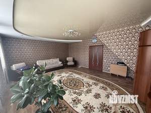 Дом 126м², 2-этажный, участок 8 сот.  