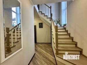 Дом 120м², 2-этажный, участок 4 сот.  