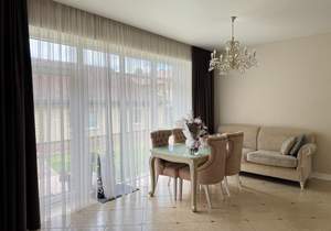 Дом 291м², 1-этажный, участок 7 сот.  