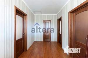 Дом 142м&sup2;, 2-этажный, участок 8 сот.  