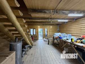 Дом 150м², 2-этажный, участок 5 сот.  