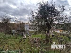 Дом 40м², 2-этажный, участок 5 сот.  