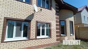 Дом 320м², 2-этажный, участок 6 сот.  