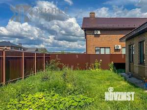 Дом 85м², 1-этажный, участок 4 сот.  