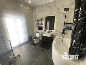 Дом 102м&sup2;, 1-этажный, участок 7 сот.  