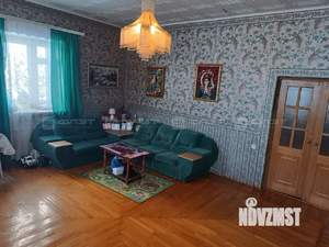 Дом 261м², 2-этажный, участок 4 сот.  