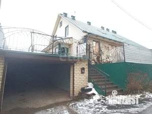 Таунхаус 64м², 2-этажный, участок 2 сот.  