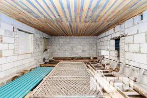 Дача 102м², 2-этажный, участок 6 сот.  