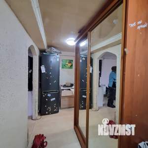 Дача 45м², 1-этажный, участок 6 сот.  