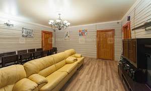 Дом 140м&sup2;, 2-этажный, участок 0 сот.  