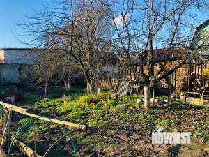 Дом 87м², 1-этажный, участок 6 сот.  