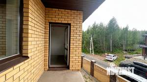 Дом 130м², 2-этажный, участок 4 сот.  
