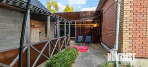 Дом 135м², 2-этажный, участок 4 сот.  