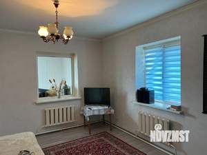 Коттедж 260м², 2-этажный, участок 8 сот.  