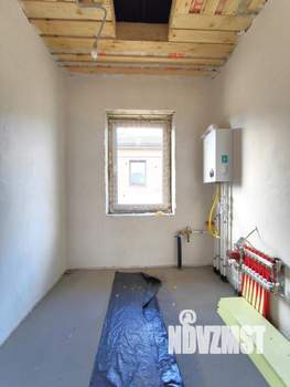 Дом 125м&sup2;, 1-этажный, участок 7 сот.  