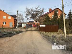 Дача 25м², 1-этажный, участок 6 сот.  