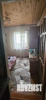 Дом 80м&sup2;, 1-этажный, участок 6 сот.  