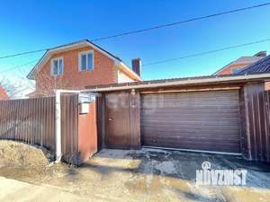 Дом 144м&sup2;, 2-этажный, участок 4 сот.  